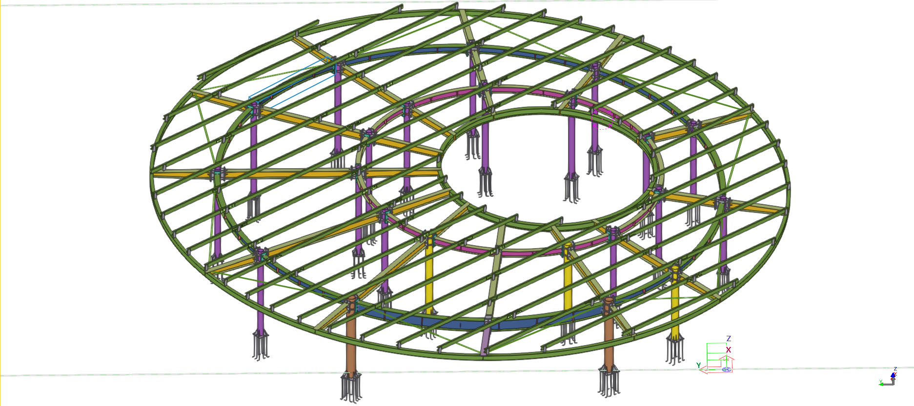 Structural Designs